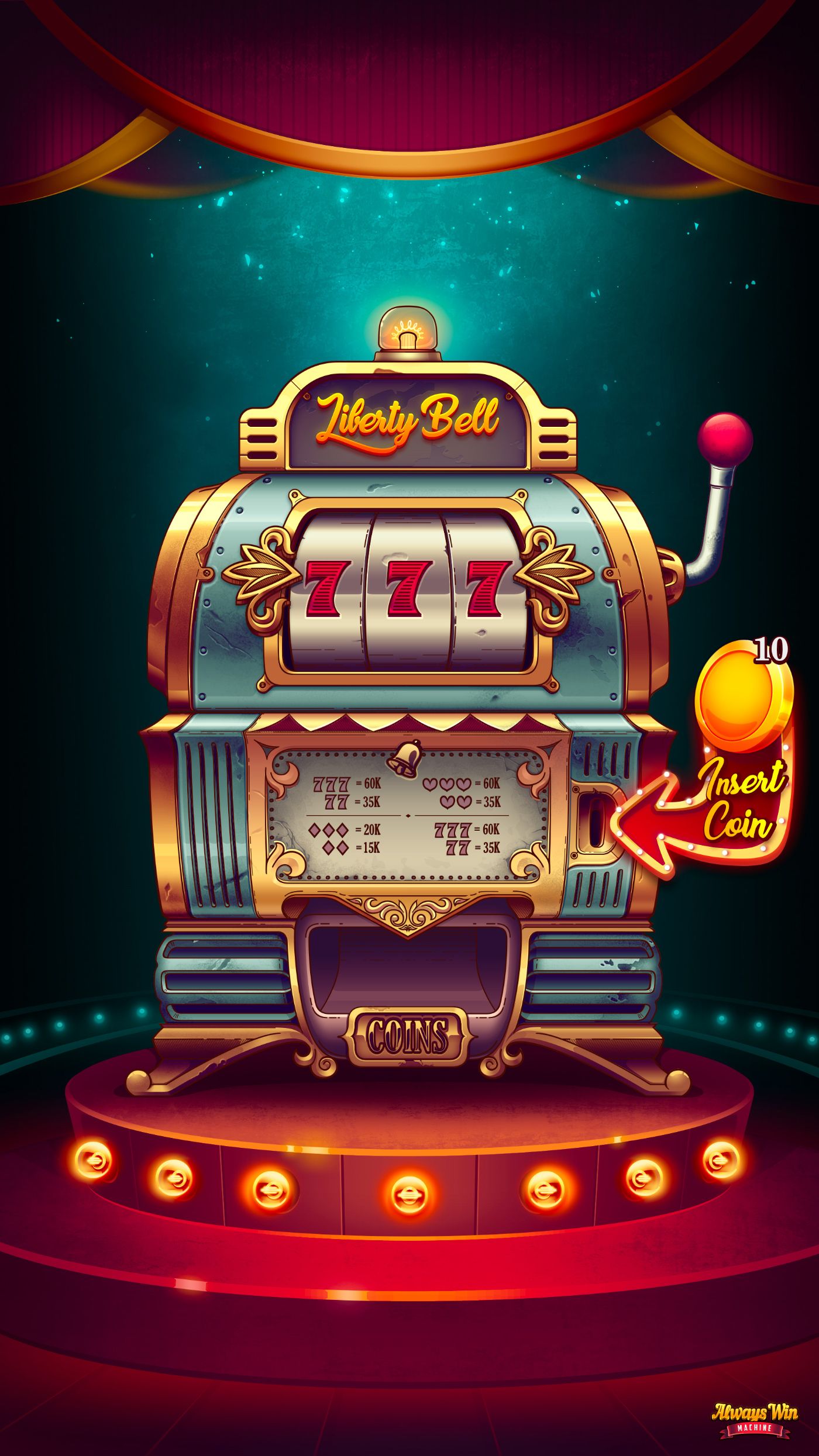dadunation slot featured game showcase