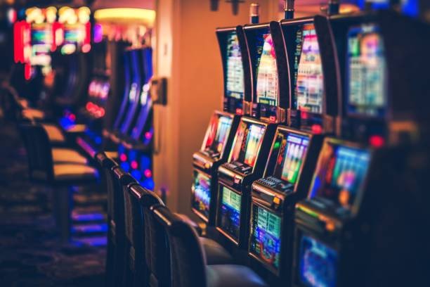 Security features and account protection on dadunation slot